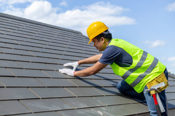 Best Storm Damage Roof Repair  in Sheldon, IL