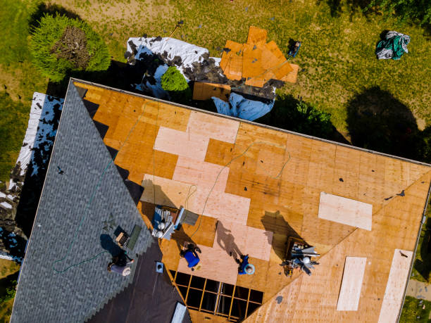 Best Best Roofing Contractors  in Sheldon, IL