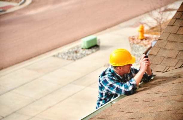 Quick and Trustworthy Emergency Roof Repair Services in Sheldon, IL